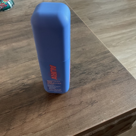 Aura Smoothing Rich Cream W/Niacinamide, Bakuchiol New! - Picture 2 of 2